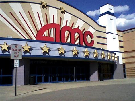 Established in 1920. . Amc clifton movie theater